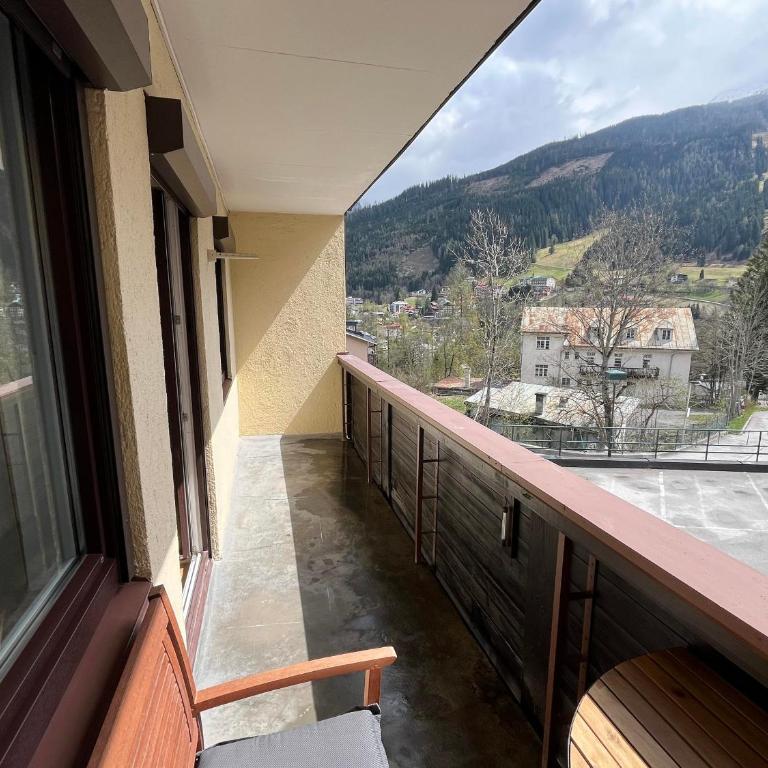 Alpinista - Apartment mit 1 Schlafzimmer - 13