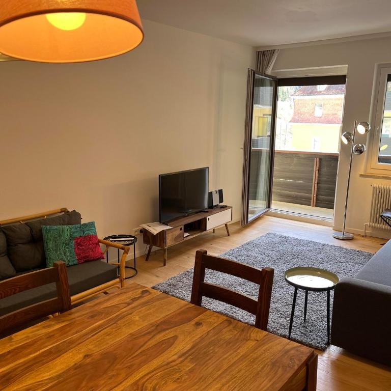 Alpinista - Apartment mit 1 Schlafzimmer - 3