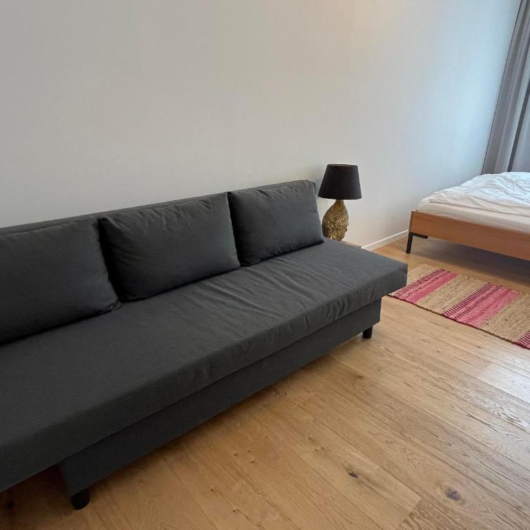 Alpinista - Apartment mit 1 Schlafzimmer - 15