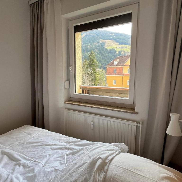 Alpinista - Apartment mit 1 Schlafzimmer - 6