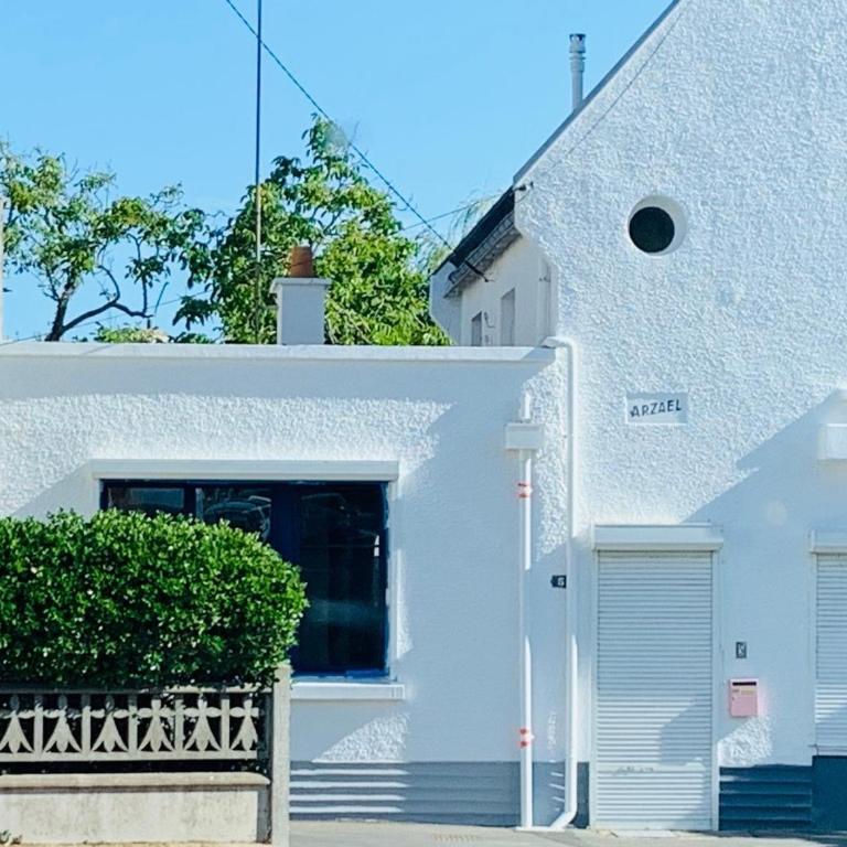MAISON ARZAEL à SAINT MARC SUR MER - Maison 2 Chambres - 14