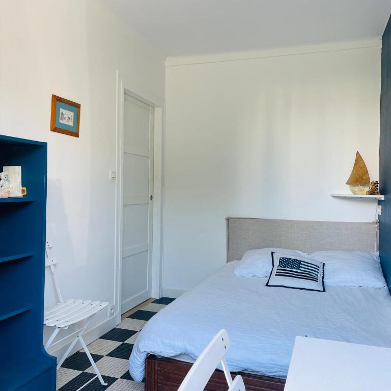 MAISON ARZAEL à SAINT MARC SUR MER - Maison 2 Chambres - 6