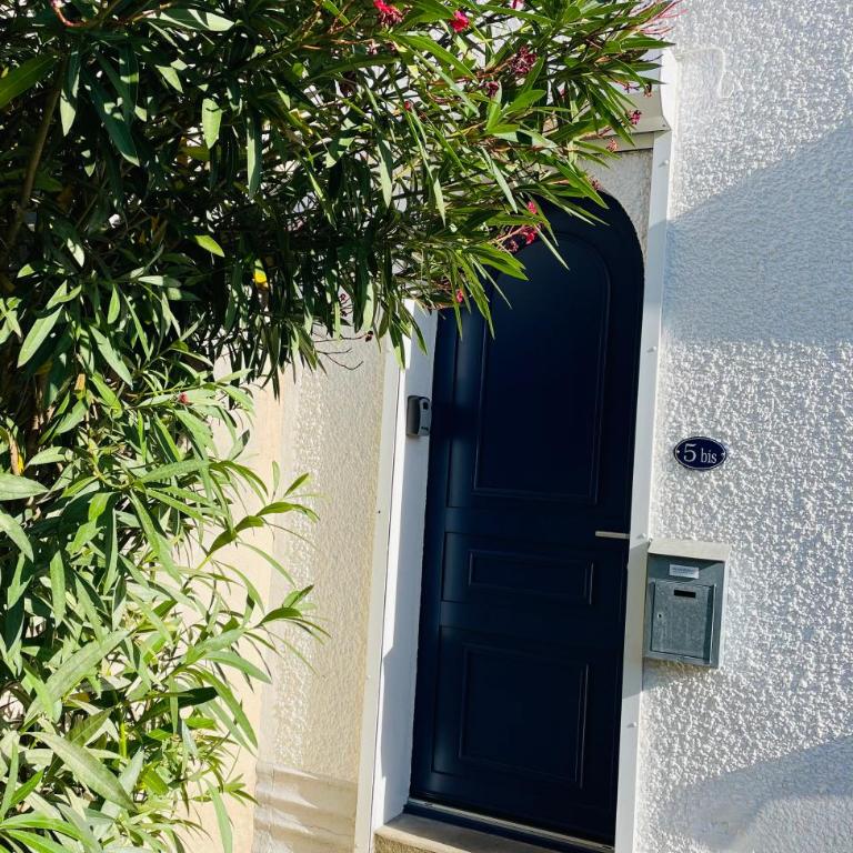 MAISON ARZAEL à SAINT MARC SUR MER - Maison 2 Chambres - 28