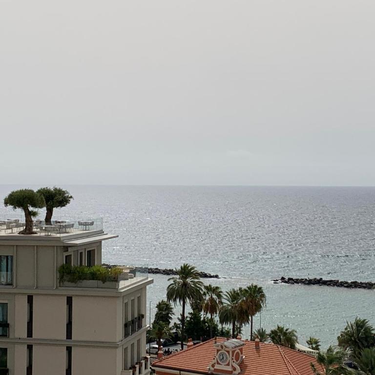 Dolce Vita, Luxury & Sea View - Front of Casino - One-Bedroom Apartment - 56