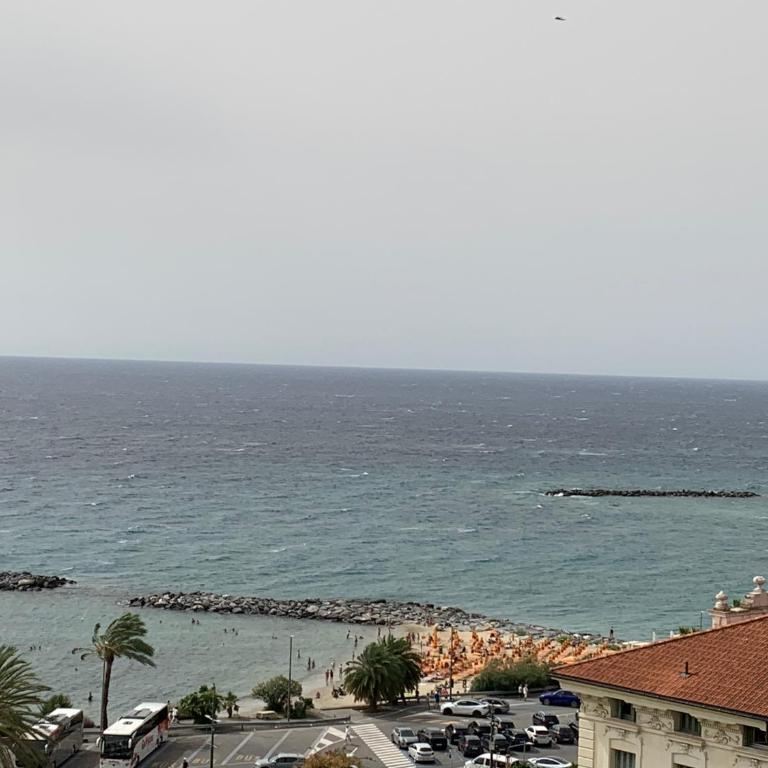 Dolce Vita, Luxury & Sea View - Front of Casino - One-Bedroom Apartment - 57