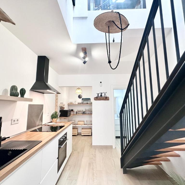 Ca Brita Cotillo Flow - Apartamento de 2 dormitorios - 6
