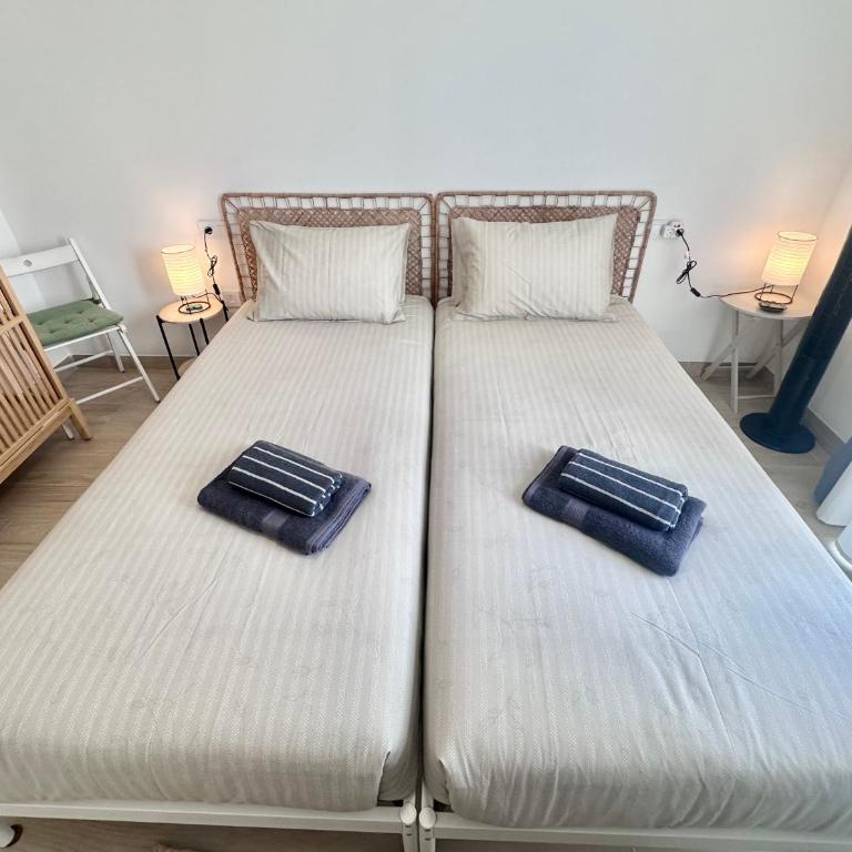 Ca Brita Cotillo Flow - Apartamento de 2 dormitorios - 20