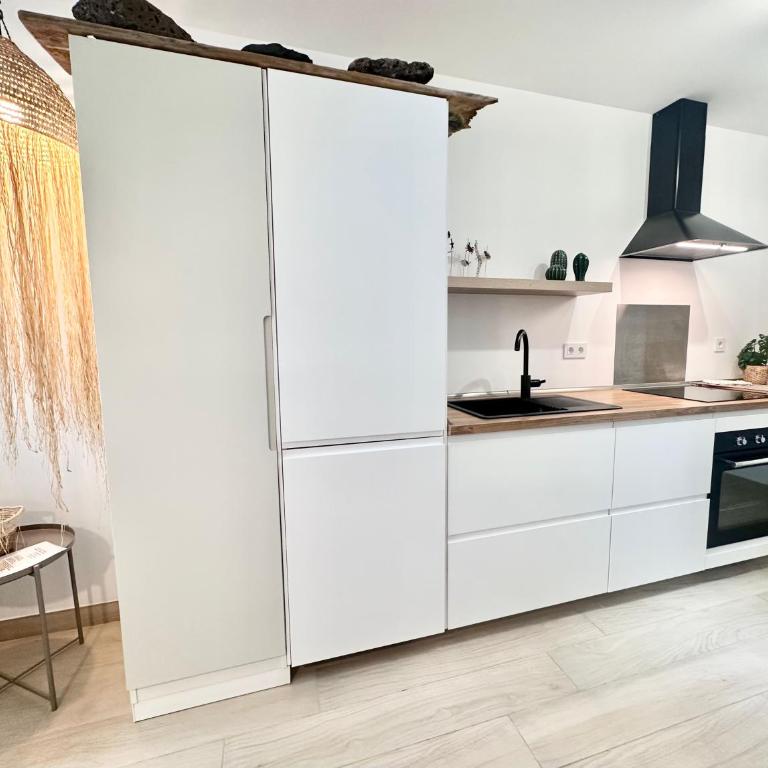 Ca Brita Cotillo Flow - Apartamento de 2 dormitorios - 16