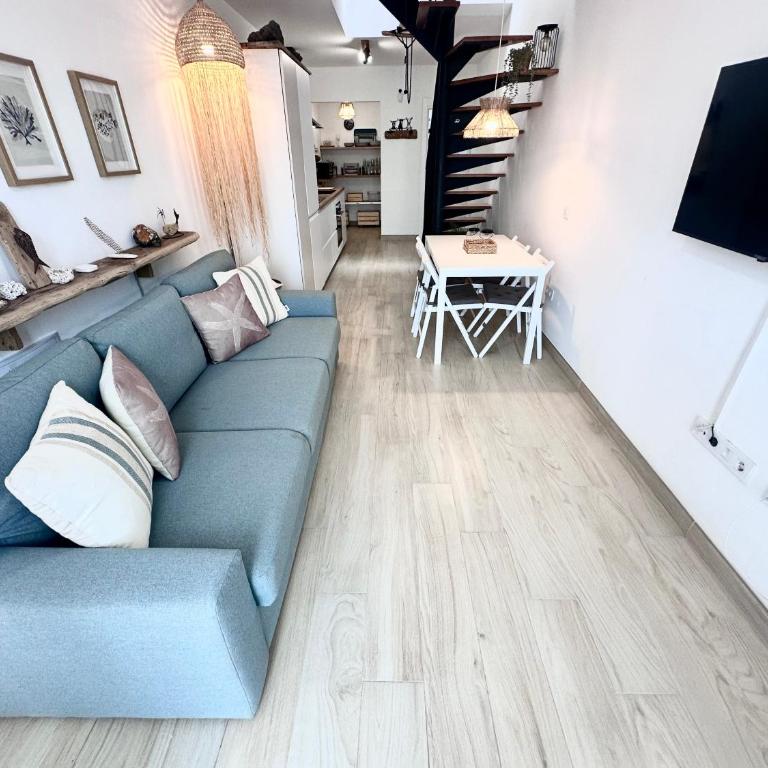 Ca Brita Cotillo Flow - Apartamento de 2 dormitorios - 11