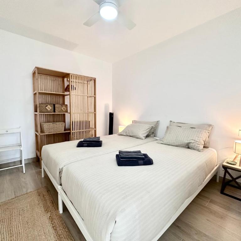 Ca Brita Cotillo Flow - Apartamento de 2 dormitorios - 8