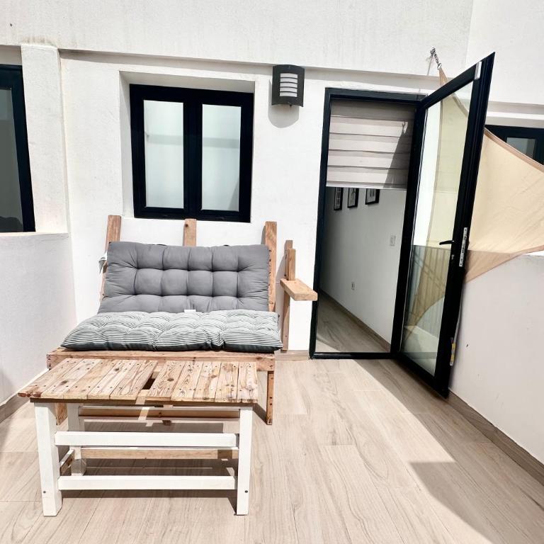 Ca Brita Cotillo Flow - Apartamento de 2 dormitorios - 4