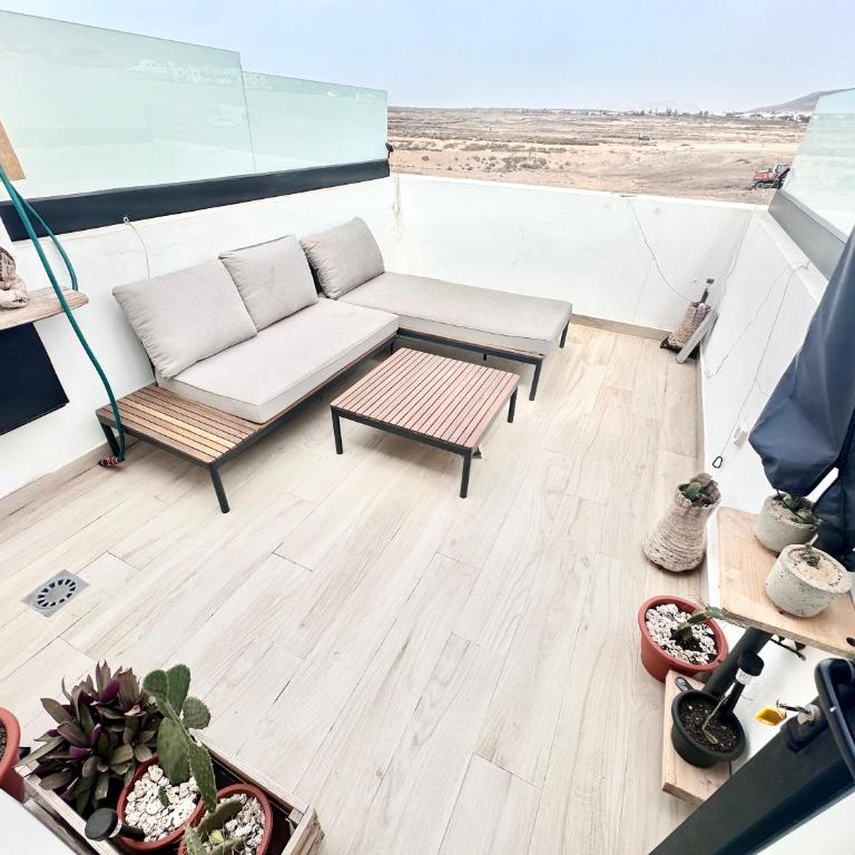 Ca Brita Cotillo Flow - Apartamento de 2 dormitorios - 2