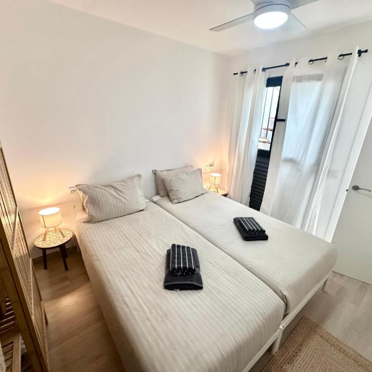 Ca Brita Cotillo Flow - Apartamento de 2 dormitorios - 21