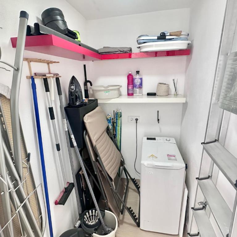 Ca Brita Cotillo Flow - Apartamento de 2 dormitorios - 32