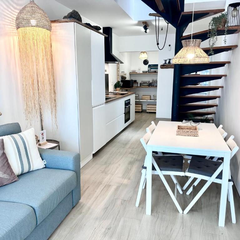 Ca Brita Cotillo Flow - Apartamento de 2 dormitorios - 13