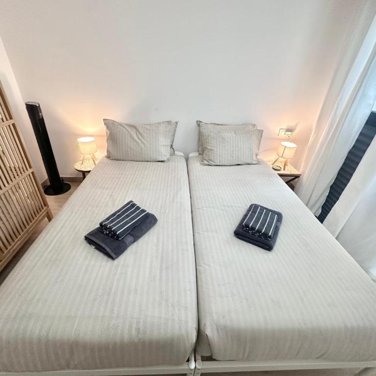 Ca Brita Cotillo Flow - Apartamento de 2 dormitorios - 22