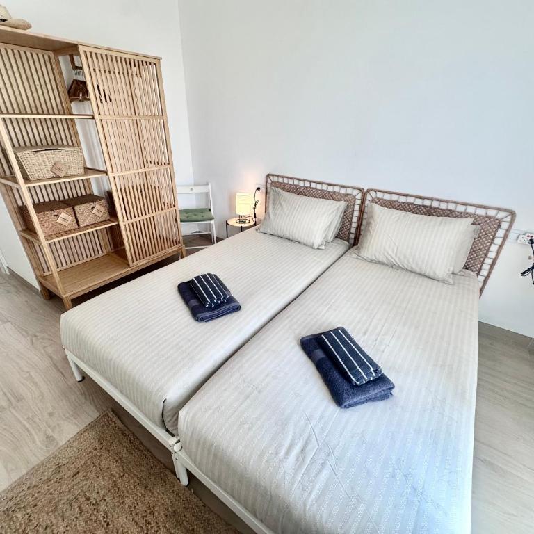 Ca Brita Cotillo Flow - Apartamento de 2 dormitorios - 23