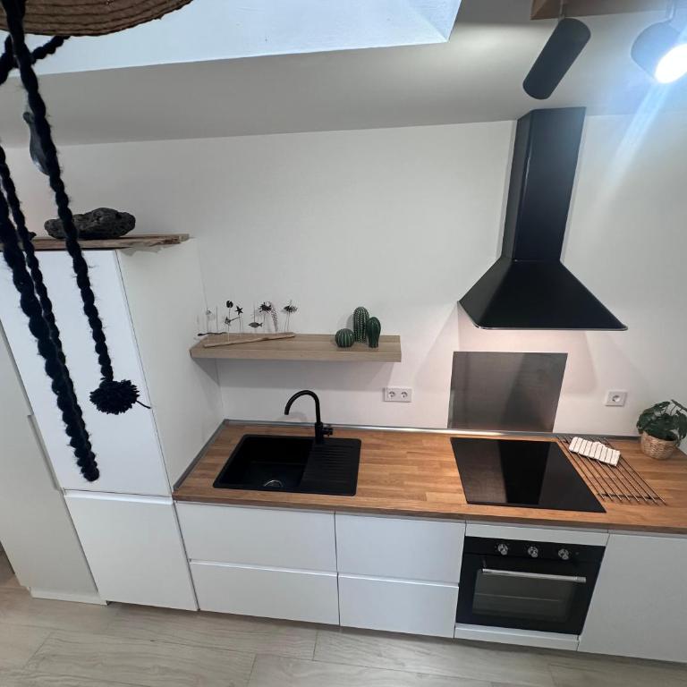 Ca Brita Cotillo Flow - Apartamento de 2 dormitorios - 18