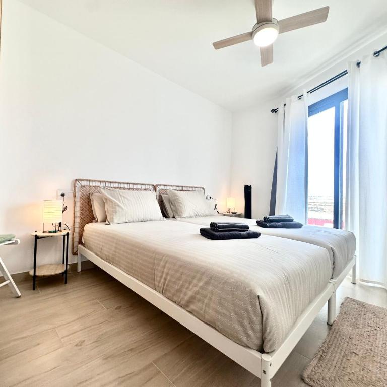 Ca Brita Cotillo Flow - Apartamento de 2 dormitorios - 7