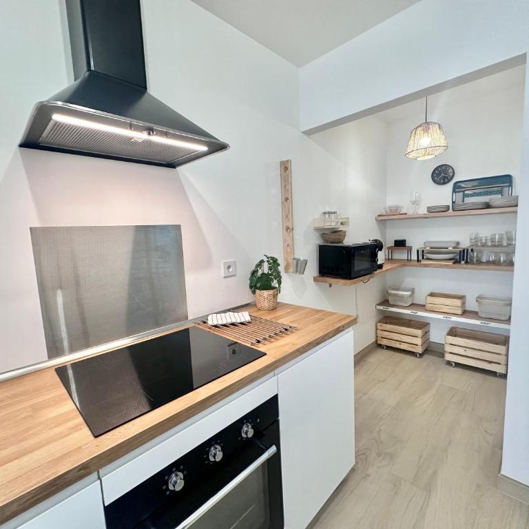 Ca Brita Cotillo Flow - Apartamento de 2 dormitorios - 15