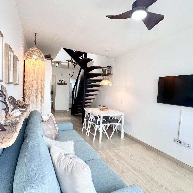 Ca Brita Cotillo Flow - Apartamento de 2 dormitorios - 12