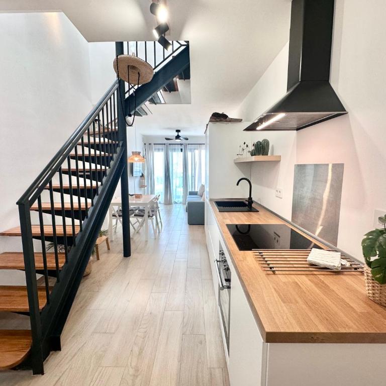 Ca Brita Cotillo Flow - Apartamento de 2 dormitorios - 9