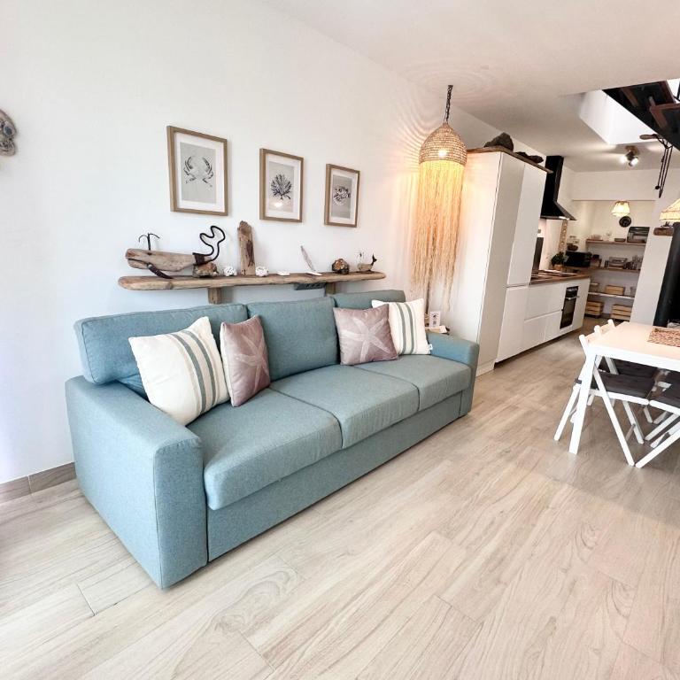 Ca Brita Cotillo Flow - Apartamento de 2 dormitorios - 5