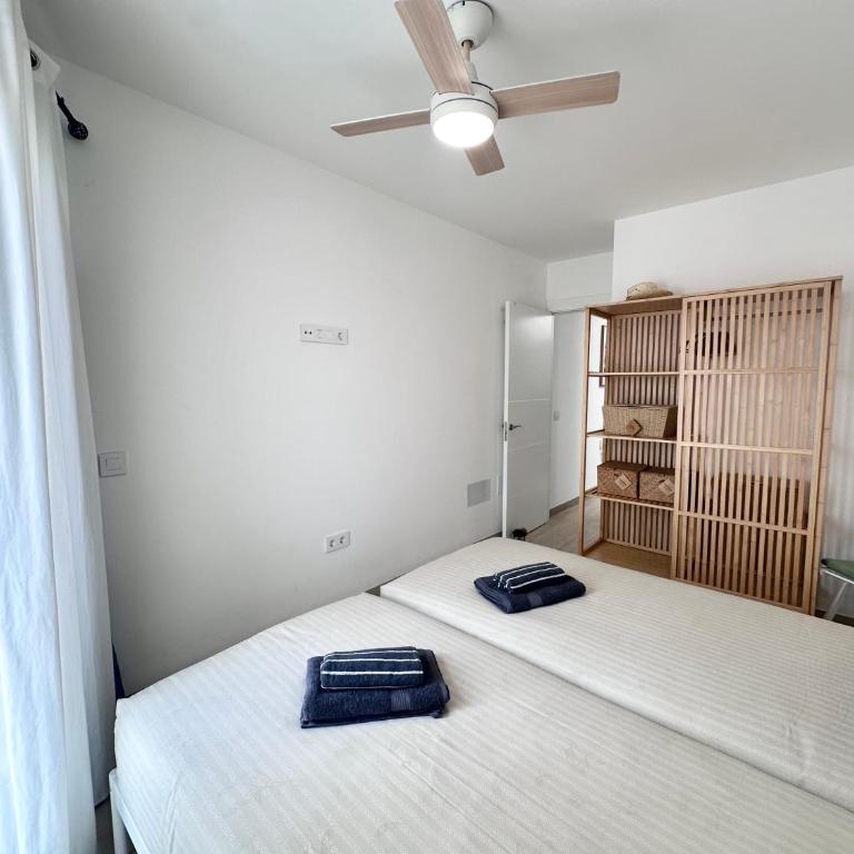 Ca Brita Cotillo Flow - Apartamento de 2 dormitorios - 24