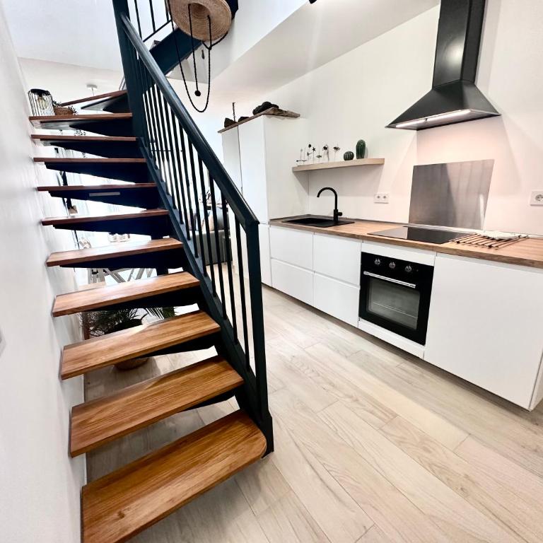 Ca Brita Cotillo Flow - Apartamento de 2 dormitorios - 34