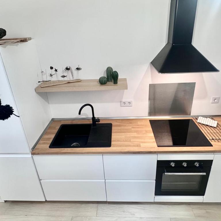 Ca Brita Cotillo Flow - Apartamento de 2 dormitorios - 19