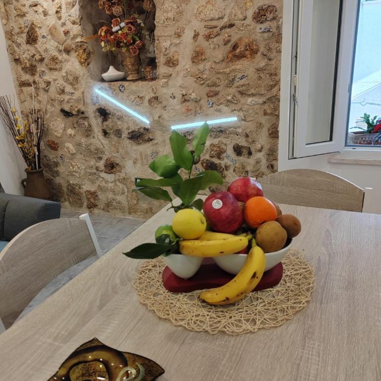 Casa Matys 1 - Apartment mit 1 Schlafzimmer - 2