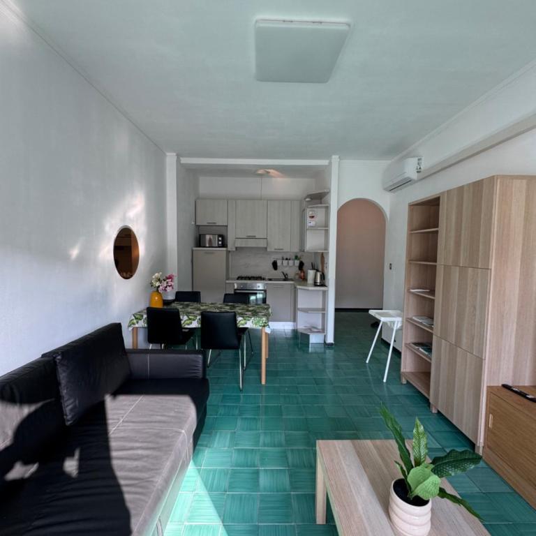 Soft Wave by PortofinoVacanze - Appartamento con 2 Camere da Letto - 1