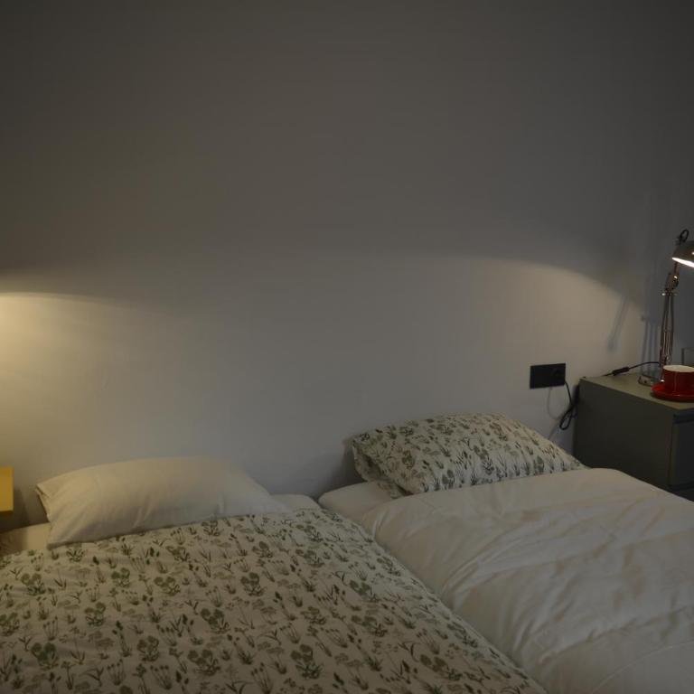Nou del Teatre 20 - Apartamento con balcón - 11