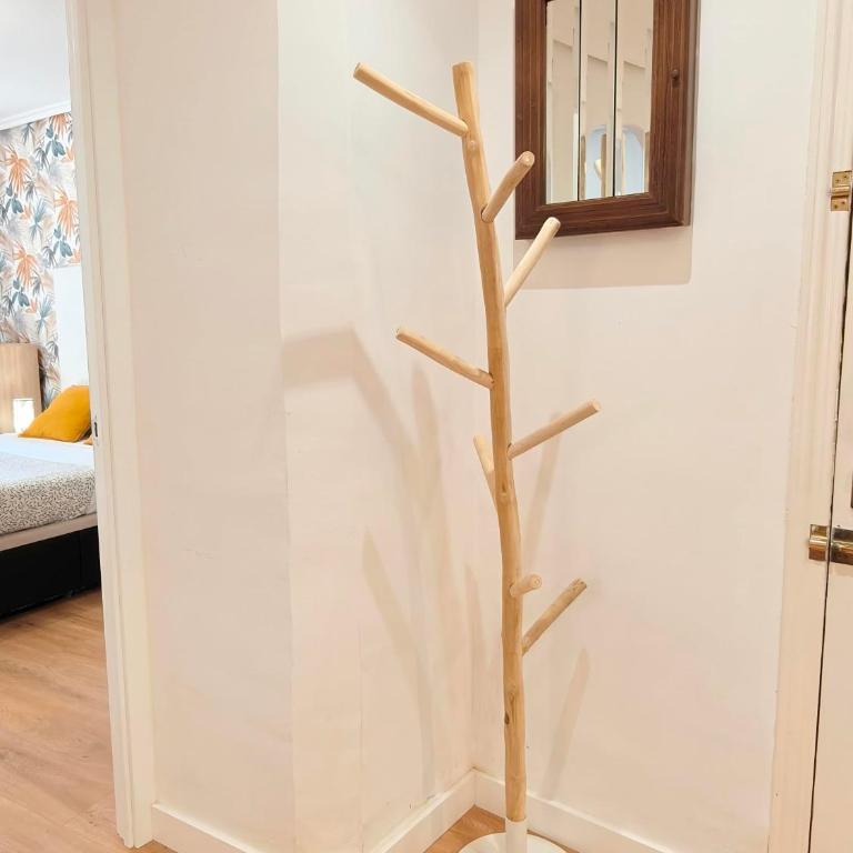 El Secreto del Coso by Alogest - One-Bedroom Apartment - 14