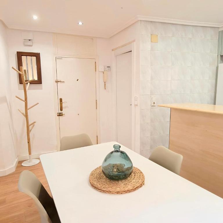El Secreto del Coso by Alogest - One-Bedroom Apartment - 7