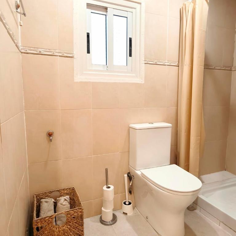 El Secreto del Coso by Alogest - One-Bedroom Apartment - 20