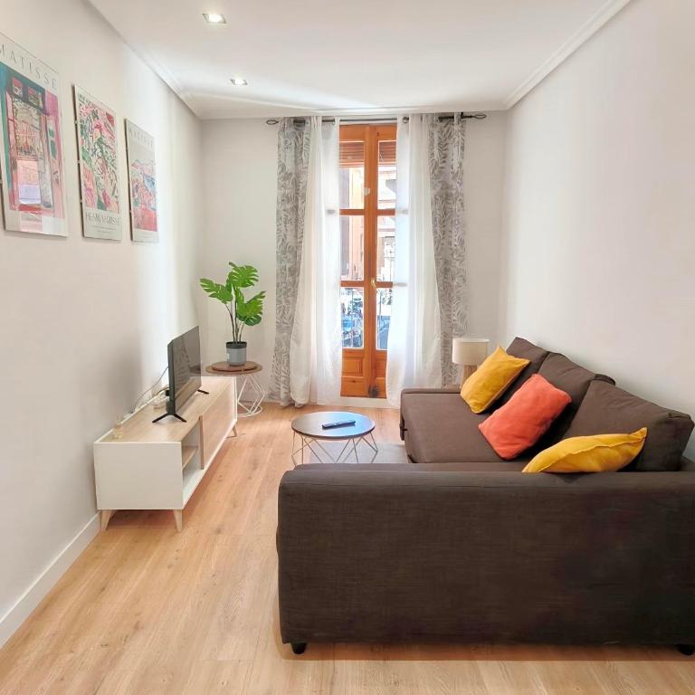 El Secreto del Coso by Alogest - One-Bedroom Apartment - 1