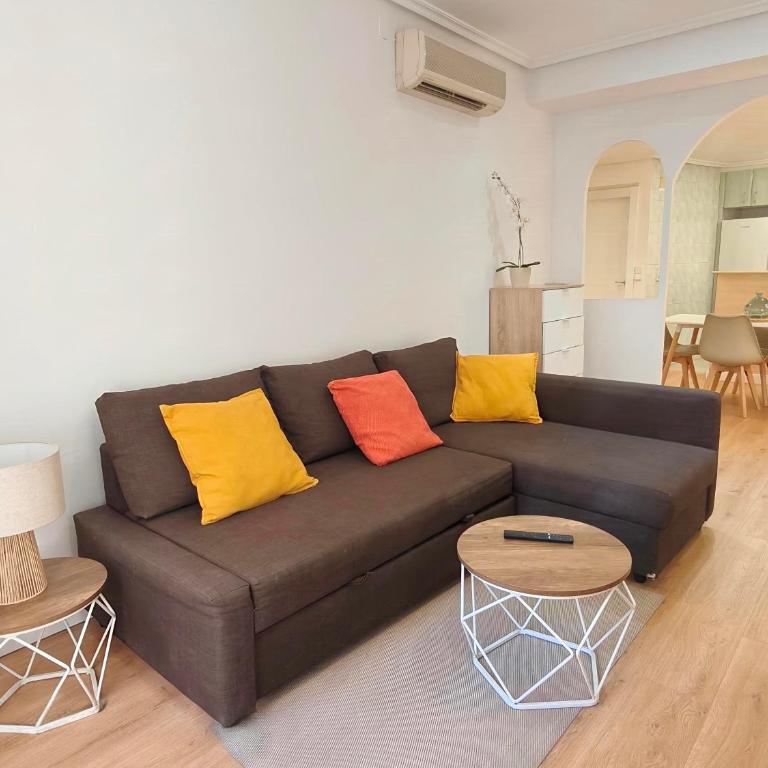 El Secreto del Coso by Alogest - One-Bedroom Apartment - 4