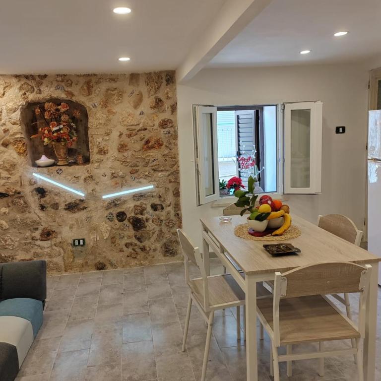 Casa Matys 1 - Apartment mit 1 Schlafzimmer - 1