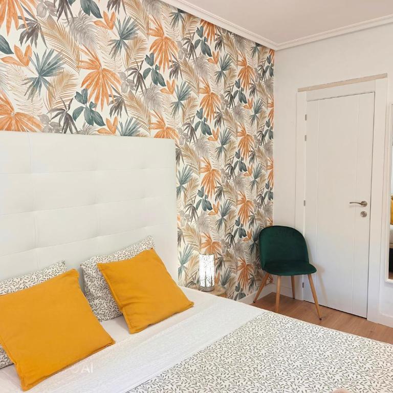 El Secreto del Coso by Alogest - One-Bedroom Apartment - 15