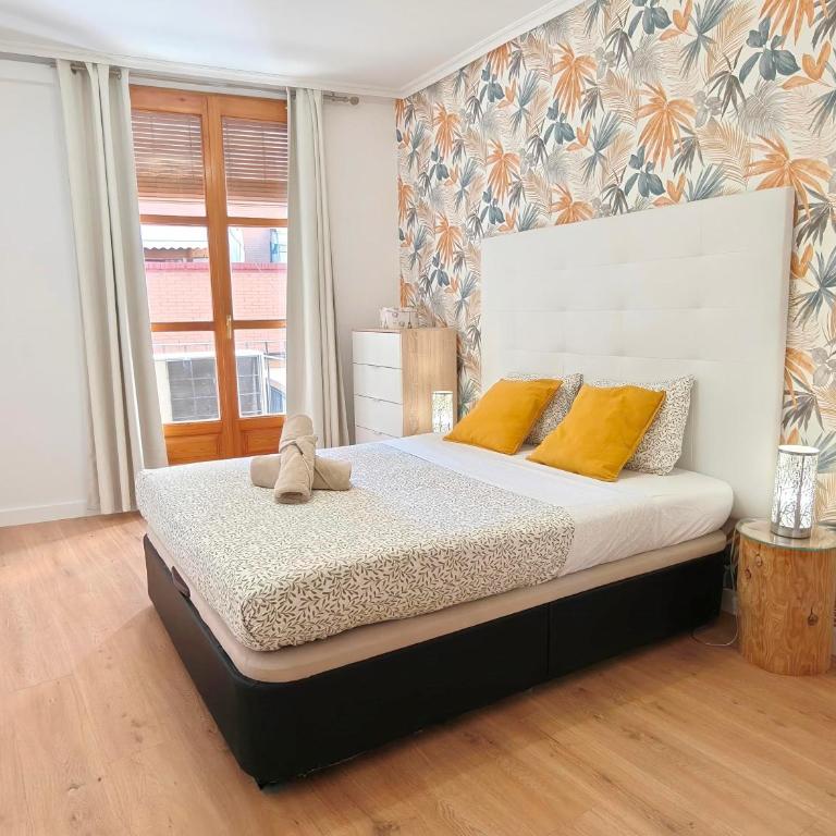 El Secreto del Coso by Alogest - One-Bedroom Apartment - 2