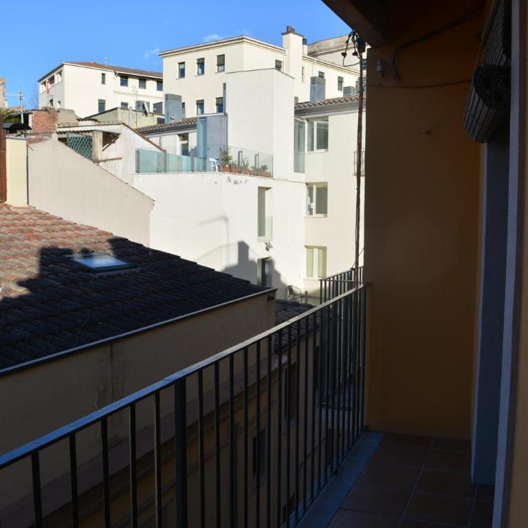 Nou del Teatre 20 - Apartamento con balcón - 9