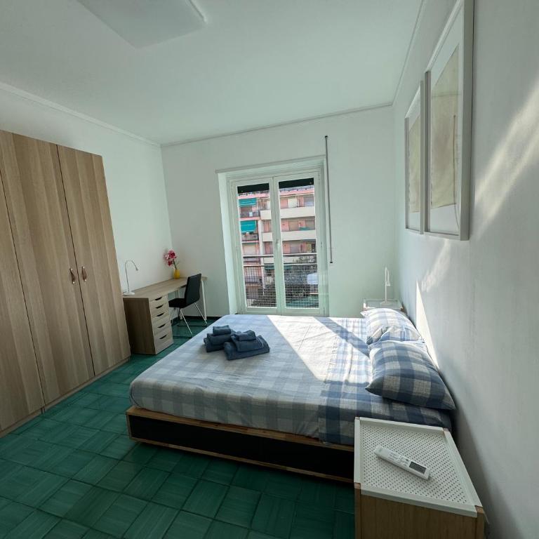 Soft Wave by PortofinoVacanze - Appartamento con 2 Camere da Letto - 17