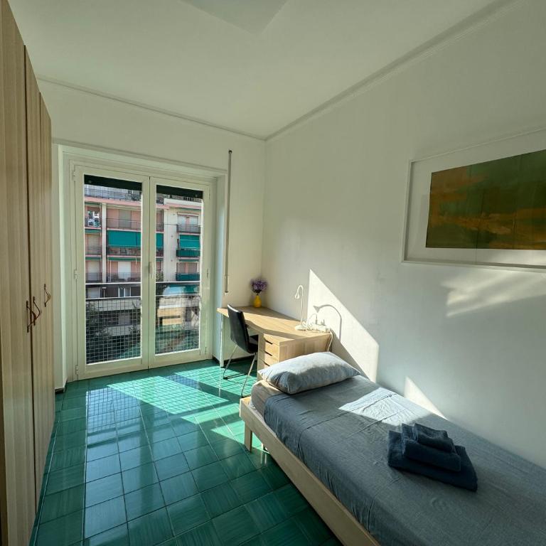 Soft Wave by PortofinoVacanze - Appartamento con 2 Camere da Letto - 18