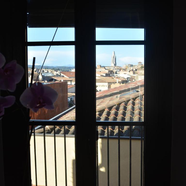 Nou del Teatre 20 - Apartamento con balcón - 16