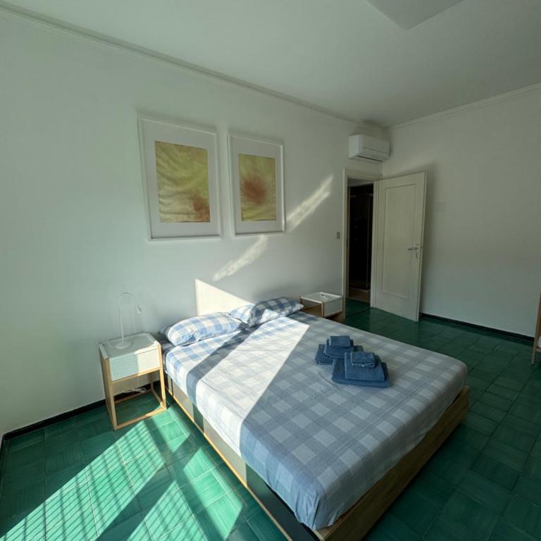 Soft Wave by PortofinoVacanze - Appartamento con 2 Camere da Letto - 40