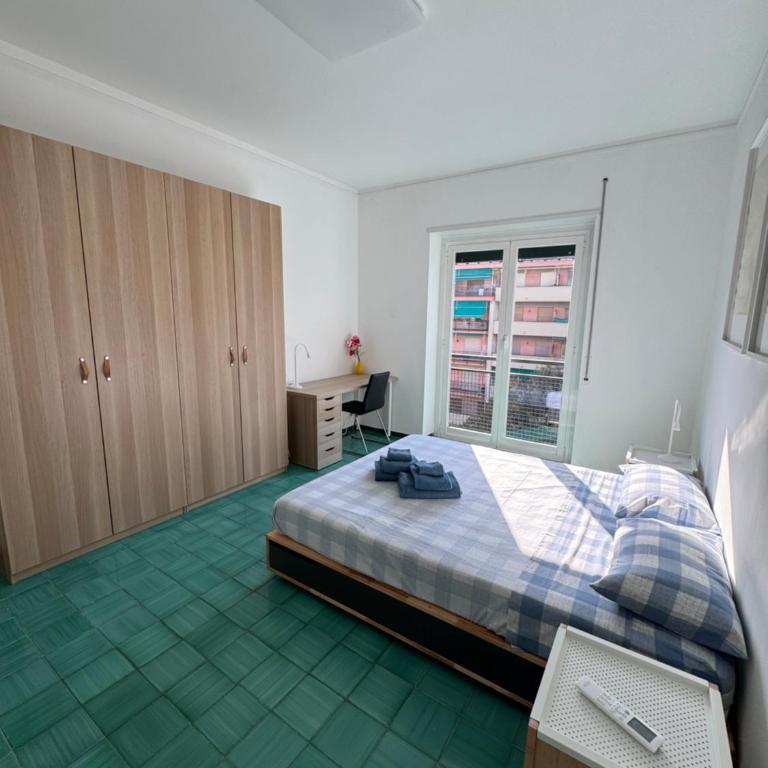 Soft Wave by PortofinoVacanze - Appartamento con 2 Camere da Letto - 42