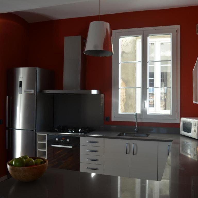 Nou del Teatre 20 - Apartamento con balcón - 18