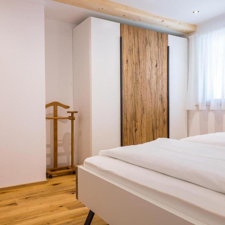 Innermoarhof - Apartamento Deluxe de 2 dormitorios con vistas al jardín - 8
