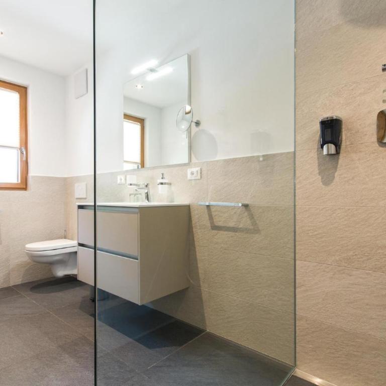 Innermoarhof - Apartamento Deluxe de 2 dormitorios con vistas al jardín - 5